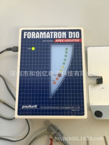 Parkell Foramatron D10 Apex Locator根尖定位儀