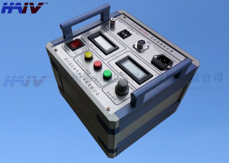 Z-VI系列智能型直流高壓發(fā)生器 直流耐壓儀 直流電纜耐壓裝置