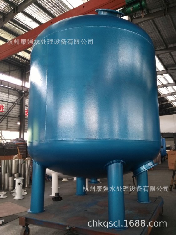 錳砂過(guò)濾器_除鐵錳【出水達(dá)到飲用水標(biāo)準(zhǔn)】鐵含量小于0.3