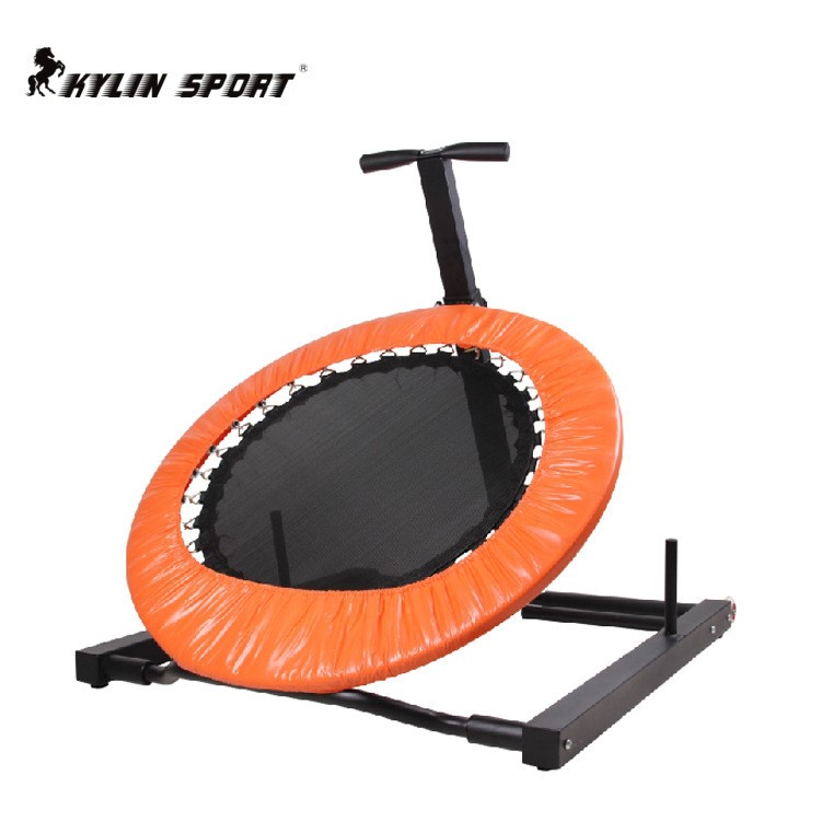 健身房專用重力球蹦床 藥球反彈跳床 rebounder trampolines