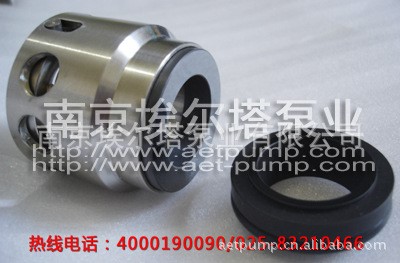 ITT水泵機械密封配件18951806953