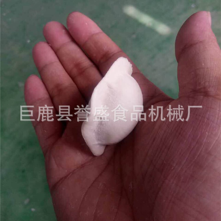 廚房用品包餃子機(jī)器 仿手工餃子機(jī) 做餃子的神器譽(yù)盛制造