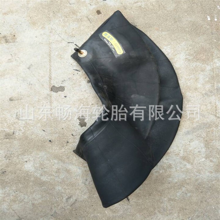 聯(lián)合收割機輪胎10-15春雨雷沃迪爾10.00-15青儲機打捆機輪胎內(nèi)胎