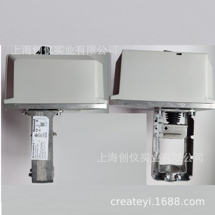 honeywell ML7420A6033-E ML7420A8088-E 電動閥門執(zhí)行器現貨推薦