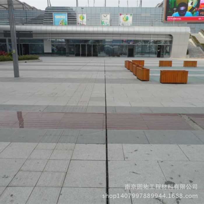 縫隙式排水溝U型樹脂線性成品預(yù)制混凝土排水溝中單縫不銹鋼蓋板