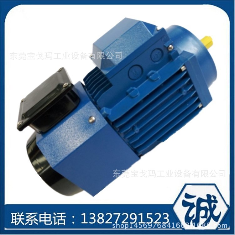 【現(xiàn)貨】YVP8024 0.75KW變頻調(diào)速電動(dòng)機(jī)立式/臥式【宙義電機(jī)】