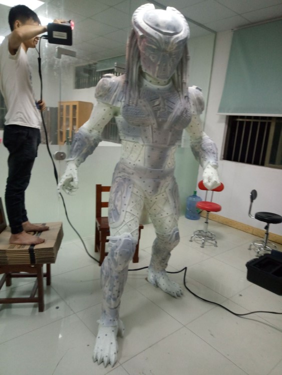 深圳抄數設計畫圖逆向建模產品外觀設計模型制作3D打印手板打樣