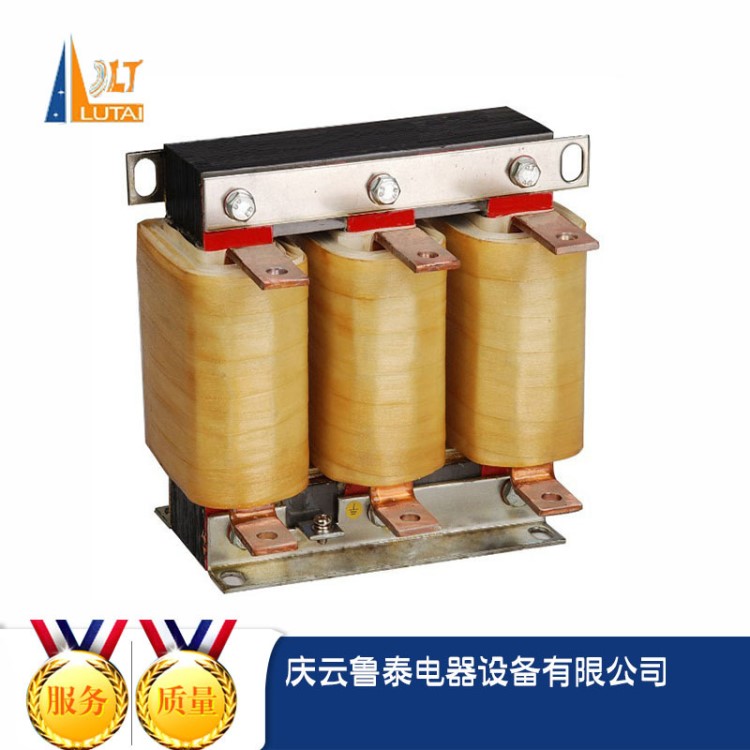 ABB直流調(diào)速器DCS500B（12~4900KW）適配的三相進(jìn)線電抗器