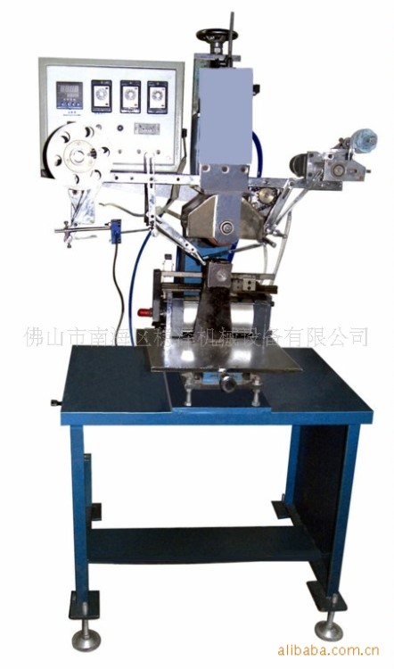 供應WE-200E圓周仿形熱轉印機