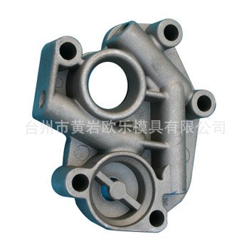黃巖鋅壓鑄模具廠  鋅合金壓鑄模具 鋅壓鑄件生產定做質量有保障