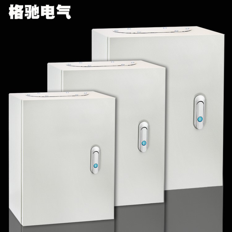 JXF基業箱 明裝箱 配電箱箱體800*1000*300箱體1000長800寬300深