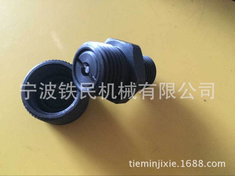 生產(chǎn)  廠家直銷   優(yōu)價  西德福款 5/8---1/2 充氣閥