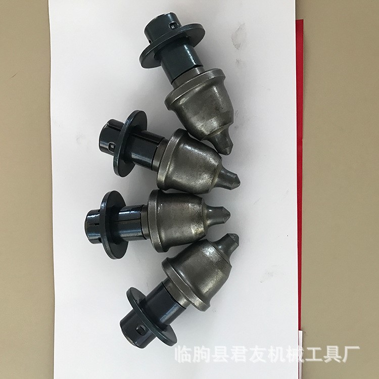 銑刨機(jī)刀頭 銑刨機(jī)刀庫(kù) 瀝青路面拋路機(jī)刀頭配件廠家直銷