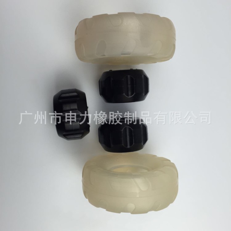 廣州廠家橡膠硅膠玩具輪胎 玩具車輪胎 硅膠輪胎橡膠輪胎配件定制