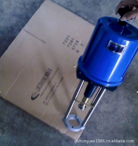 PSL312MA PSL314MA電動執行器