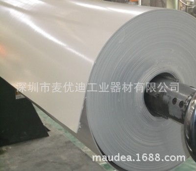 綠色，白色，黑色PVC輸送帶-1mm 2mm 3mm 4mm 5mm等厚度