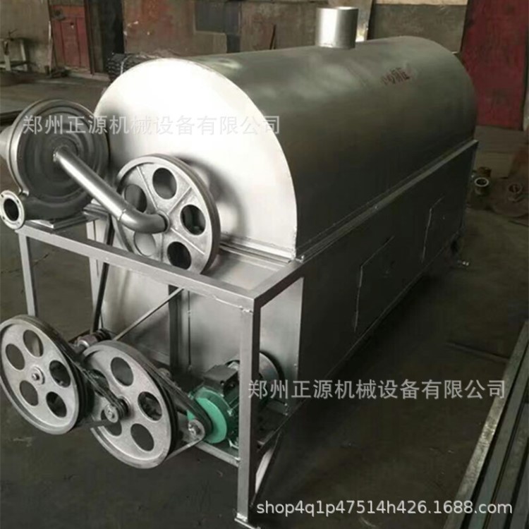 產地直銷 江蘇浙江早水稻稻米烘干機 全尺寸不銹鋼糧食烘干機