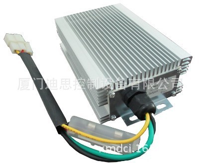 直流变压器48V转12V 500W dcdc NQZB400-048-012C直流变换器