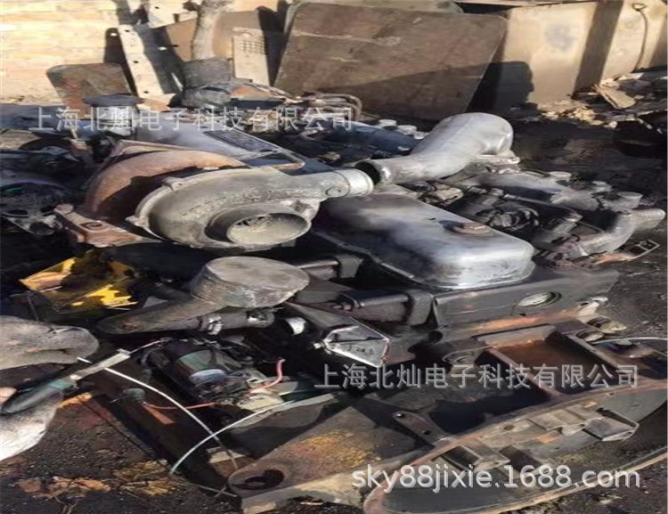 二手康明斯發動機/6BT/6CT發動機/五十鈴發的話/豐田叉車發動機