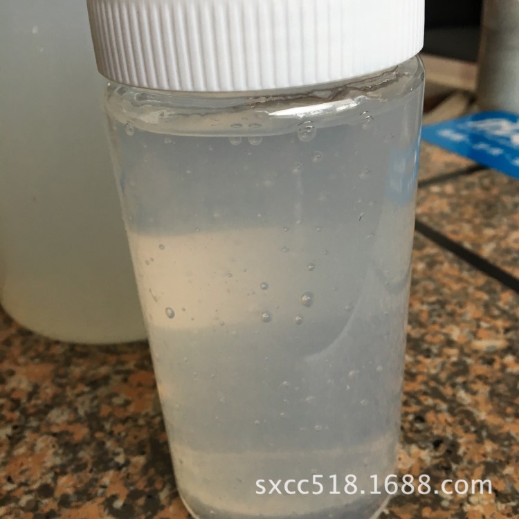 勝欣化工直銷水包水多彩涂料保護膠S482  粒子不混色 質感強