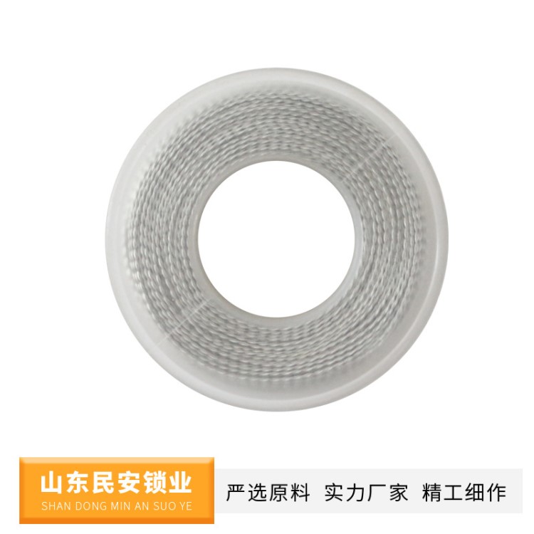 鋼絲封條 雙股鐵絲鉛封線 電表鉛封塑鉛封 供應批發 廠家直銷