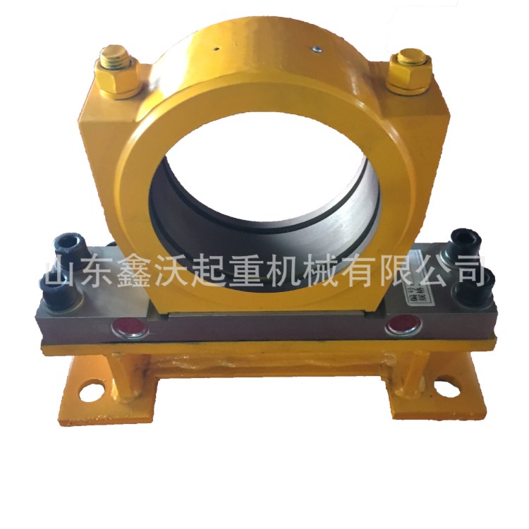 批發BCQ-GL 10T起重量限制器 10噸超載限制器 行車起重量限制器