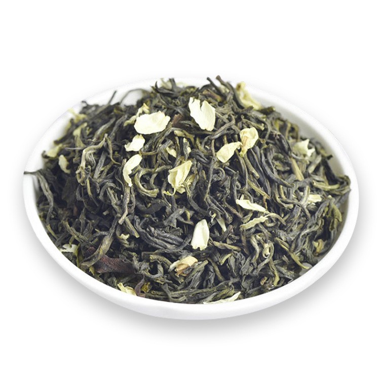福州茉莉花茶 濃香500g散裝批發 福建新茶廠家直銷 傳工茶葉