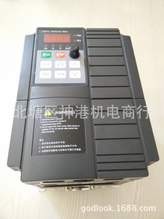 南京圣歐陸變頻器 EV500-0015G-T4   EV500-0015G-S2 現(xiàn)貨