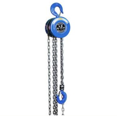武林飛鴿HSZ-A系列手拉葫蘆 倒鏈1T*3M 環(huán)鏈?zhǔn)謩?dòng)葫蘆圓形手拉葫蘆
