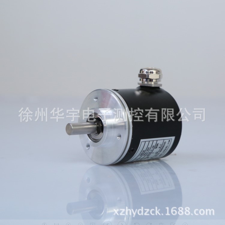 測速度編碼器GDZ38-500ABZOG增量編碼器脈沖編碼器廠家生產制造