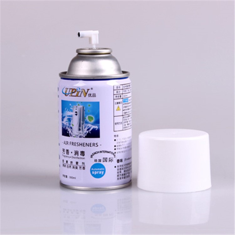 室內(nèi)空氣清新劑噴香罐 芳香劑自動(dòng)噴香機(jī)香水 廁所除臭香水消毒