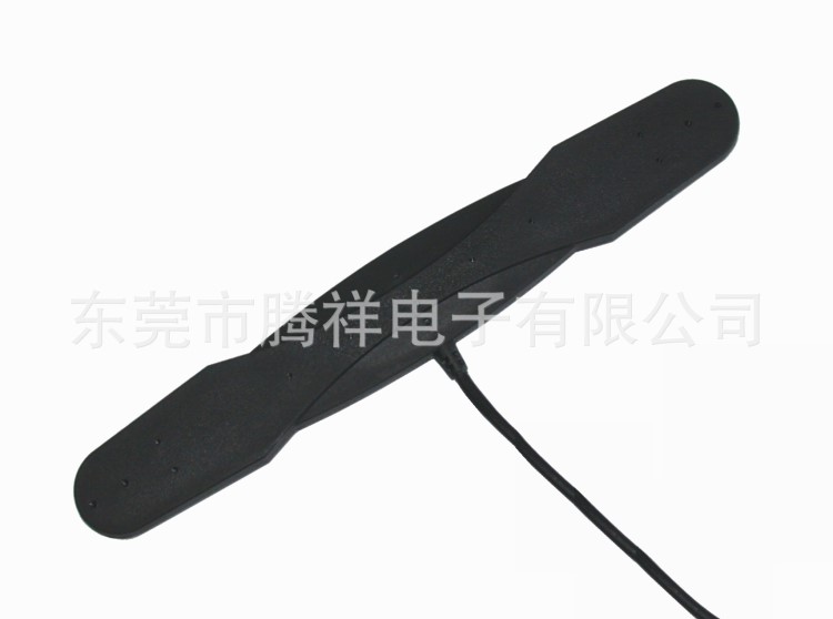 供應 板狀吸盤天線批發 wifi吸盤天線 收音機吸盤天線