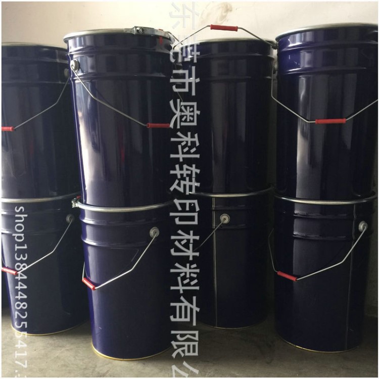 ST-500硅膠熱轉印膠水 防水布料燙畫熱熔轉印膠水生產廠家