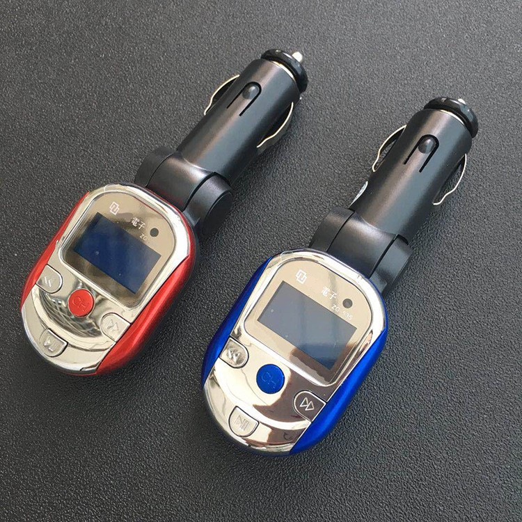 廠家直銷UnisCom車載mp3 車載MP3音樂播放器4g 新款usb車載MP3