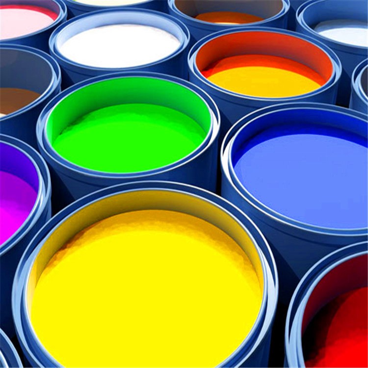 荧光油墨丝网印刷荧光油墨色泽鲜亮通透高温不变色荧光油墨