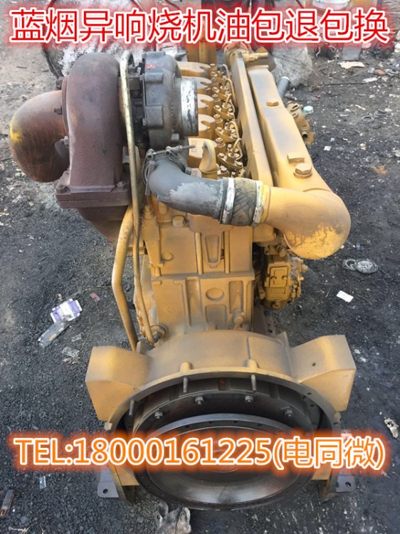 濰柴WD615.220馬力裝載機發(fā)動機上柴D6114.D9龍工柳工徐工龍工