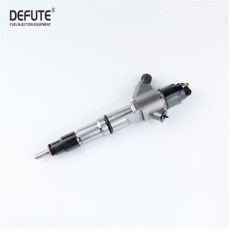 陜汽德龍 共軌 0445120224 濰柴發動機噴油器 WP10