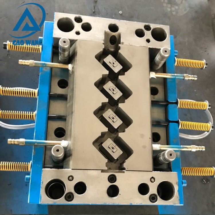 手機(jī)USB連接器插頭精密模具生產(chǎn) 塑料手機(jī)數(shù)據(jù)線插口尾插模具定制