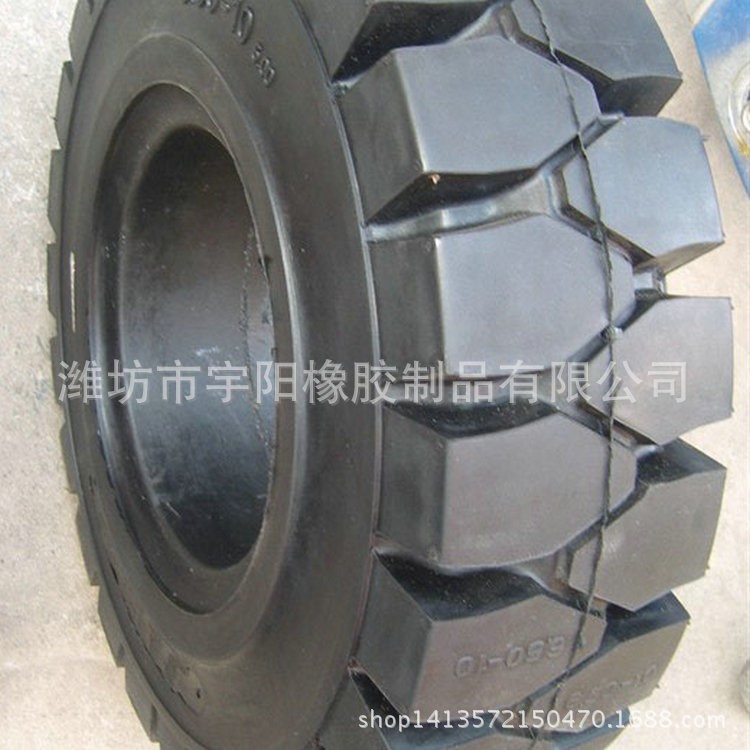 實心 叉車18x7-8輪胎  耐磨加厚耐刺 可佩鋼圈