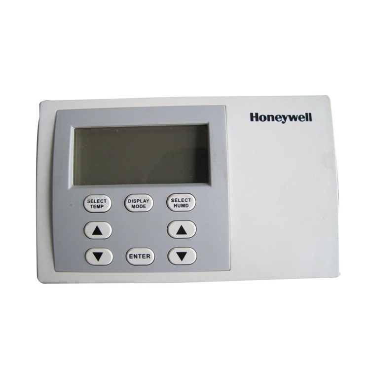 Honeywell霍尼韋爾 R7428A1006 雙回路溫濕度控制器 R7428B1005