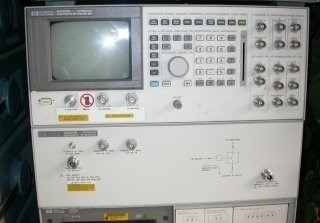 價售 HP8922M 美國惠普HP8922S HP8922 無線電綜測儀