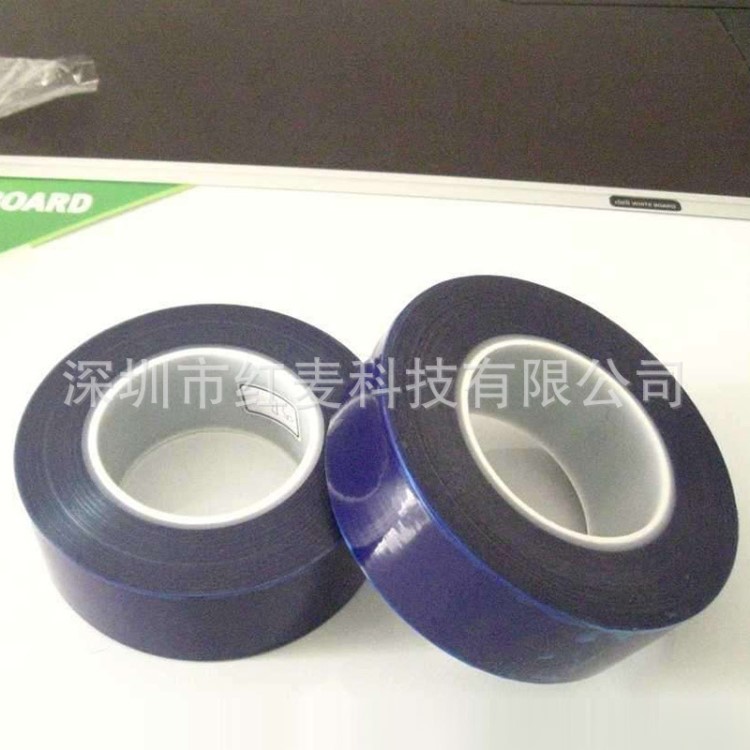 廠家供應(yīng) 防火阻燃PVC夾心雙面膠 特種印刷夾心雙面膠 可加工定制