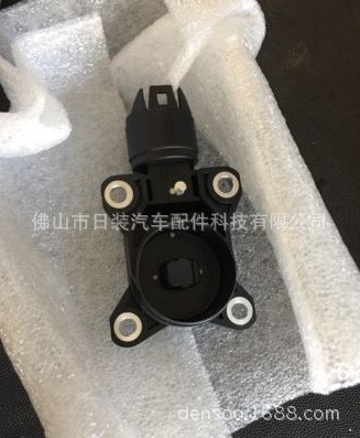 適用寶馬偏心軸位置傳感器11377527017  11377527016全新保一年