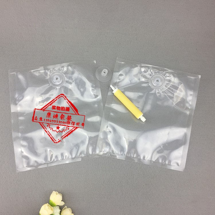 一次性1000ML皂液袋定做酒店餐廳皂液器專用透明洗手液皂液包供應(yīng)