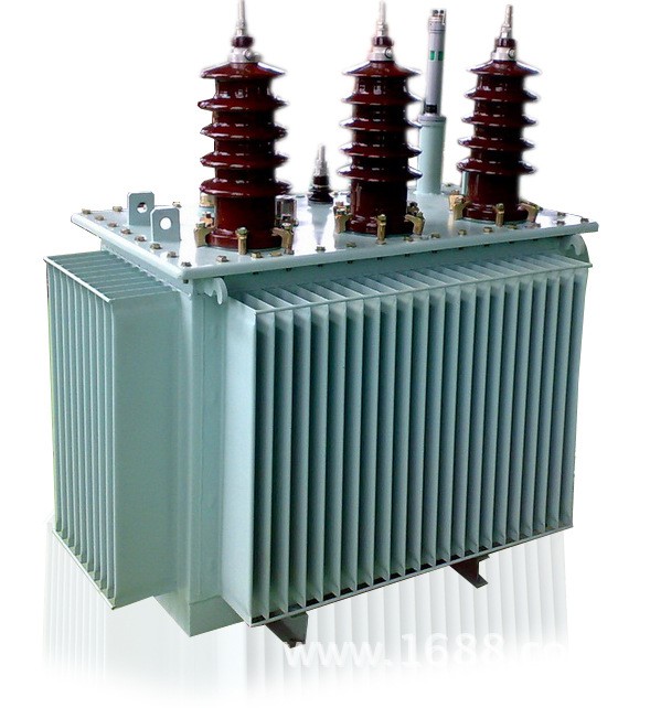 現貨入電網S11-80KVA 10KV/0.4KV 三相油浸式電力配電變壓器