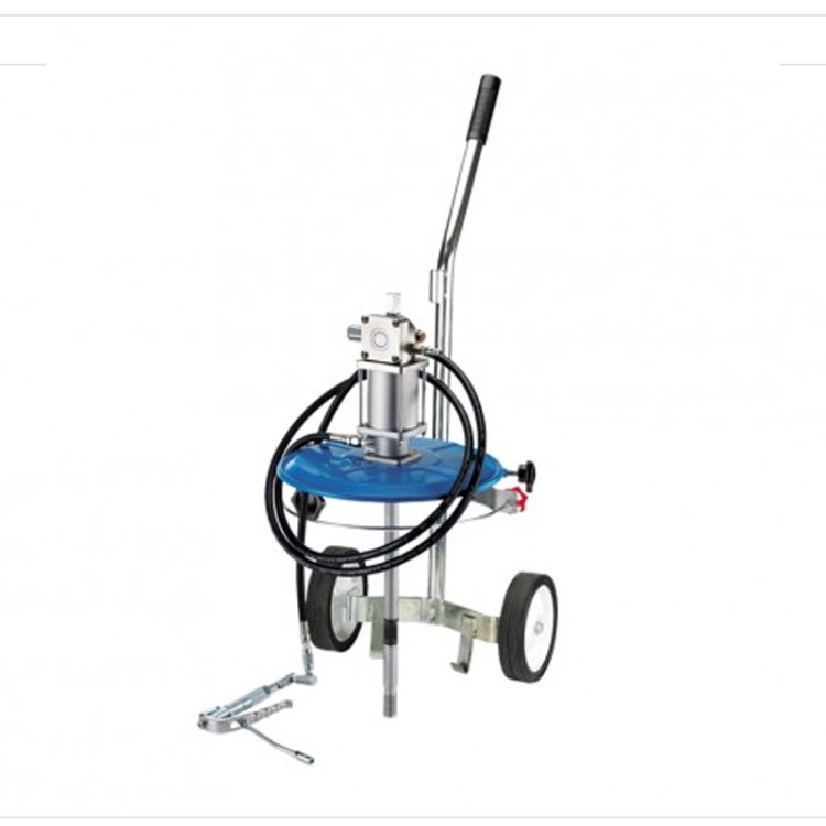 臺灣A&middot;WINDEN穩(wěn)汀KU-2515-G【W(wǎng)S-1215-G】美式高壓氣動黃油機