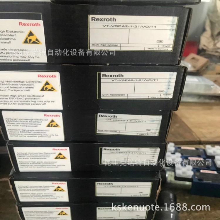 4WEH22E7X/6HG24N9EK4/B10力士乐REXROTH电磁阀现货