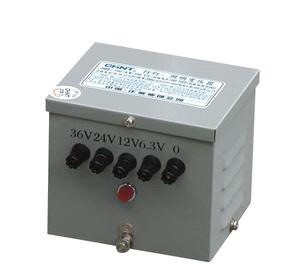 正泰電器行燈照明變壓器JMB-5000VA