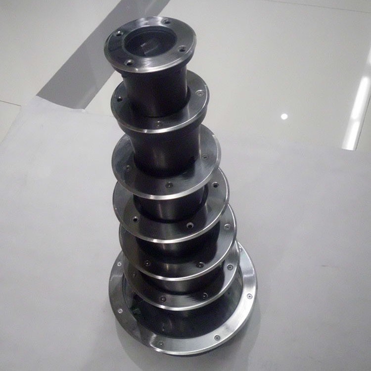 LED地埋燈外殼 led埋地燈外殼廠家現貨1W 3W 7W 12W 18W  24W 36W