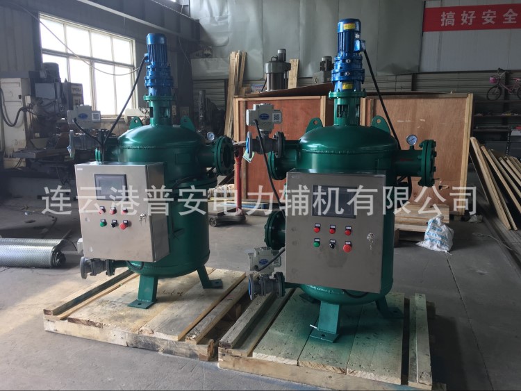 連云港濾水器 水電站濾水器 全自動濾水器 手動濾水器 工業(yè)濾水器